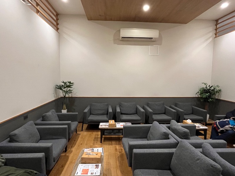 マイナー施設コレクターさんのCOCOFURO ますの湯のサ活写真