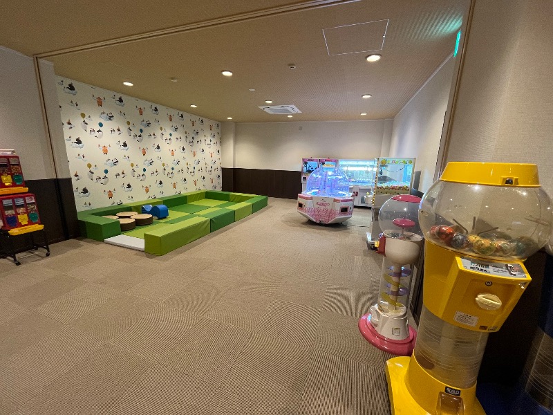 サウナコレクターさんの尾張温泉東海センターのサ活写真