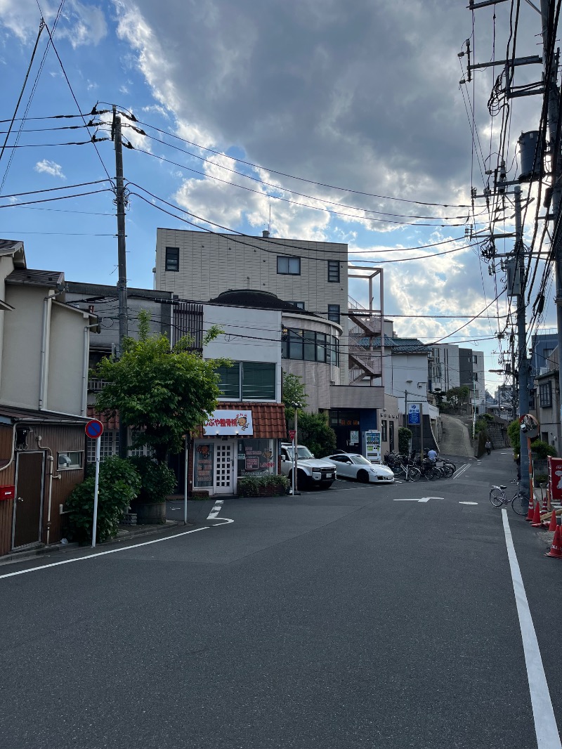 マイナー施設コレクターさんの羽衣湯のサ活写真