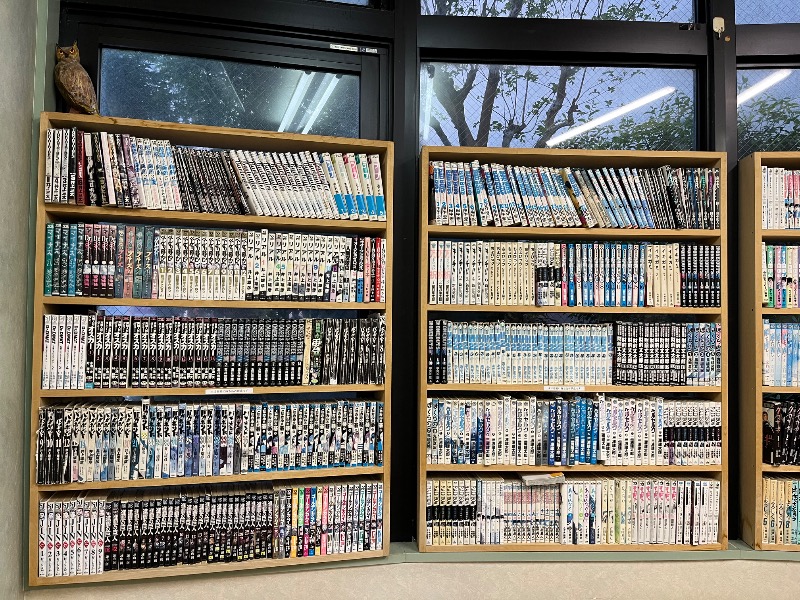 マイナー施設コレクターさんの羽衣湯のサ活写真