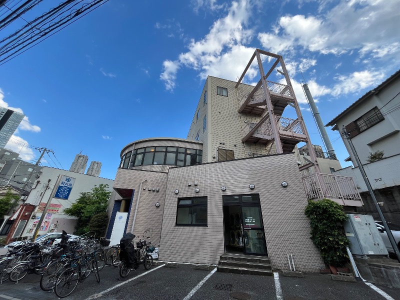 マイナー施設コレクターさんの羽衣湯のサ活写真