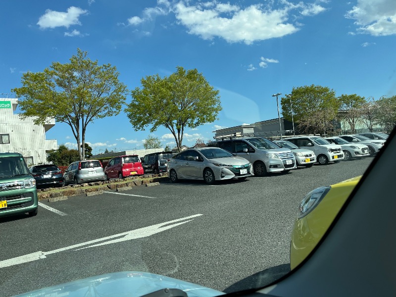 マイナー施設コレクターさんの上三川いきいきプラザのサ活写真