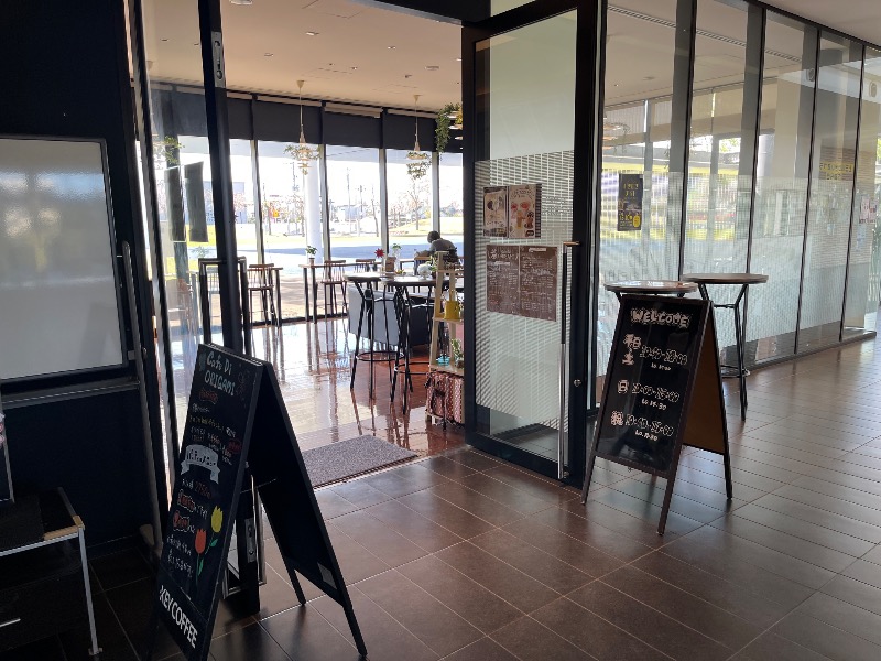 マイナー施設コレクターさんの上三川いきいきプラザのサ活写真