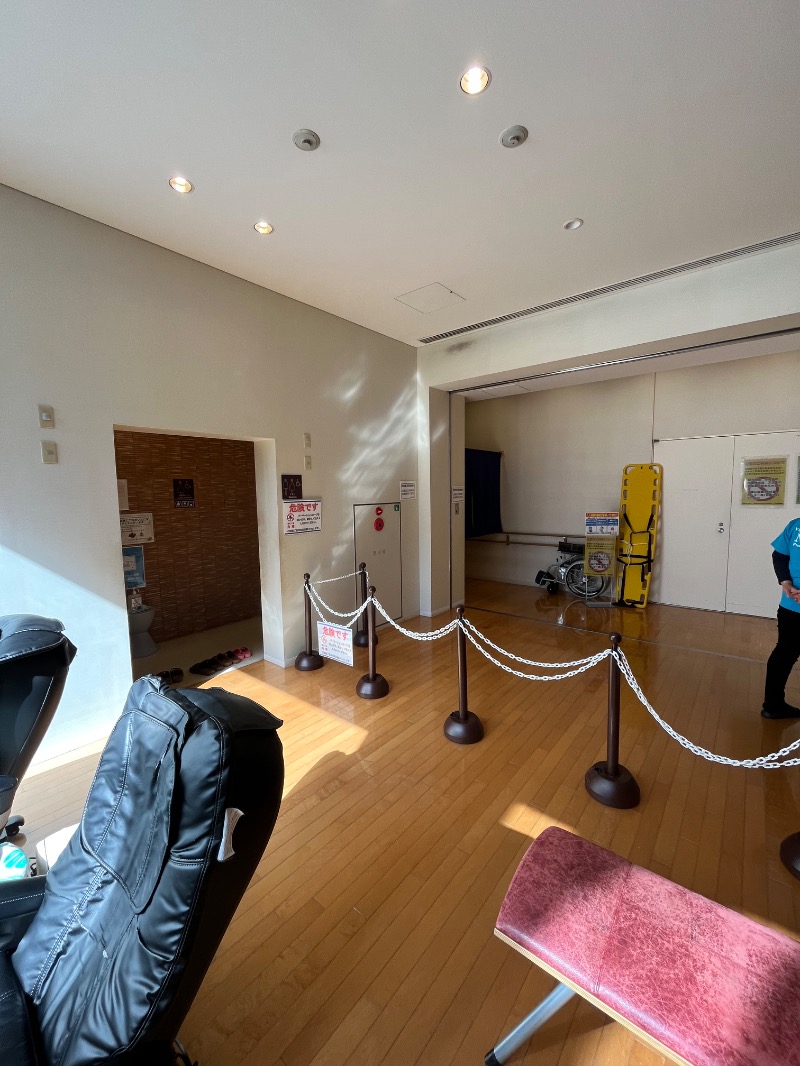マイナー施設コレクターさんの上三川いきいきプラザのサ活写真