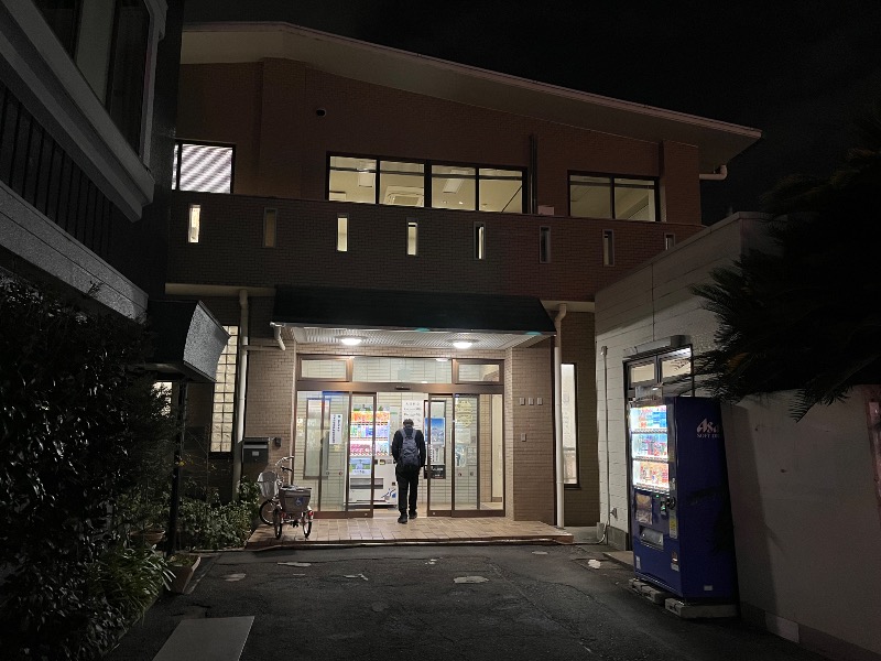 サウナコレクター（仮）さんの源の湯のサ活写真