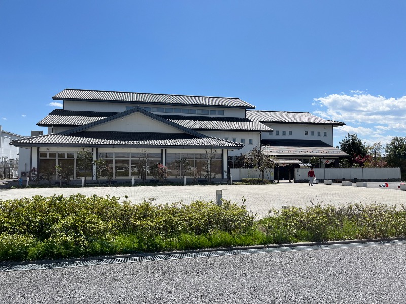 マイナー施設コレクターさんの宮の街道温泉 江戸遊のサ活写真