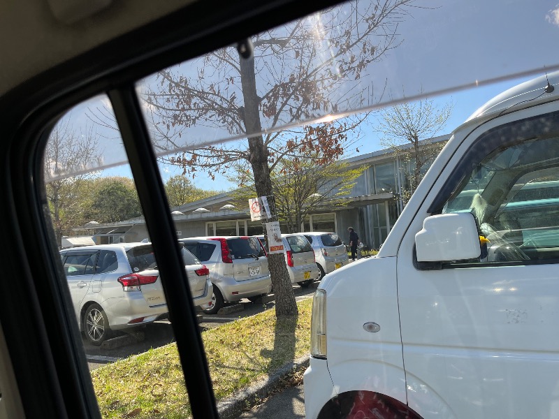 マイナー施設コレクターさんの宇都宮市茂原健康交流センターのサ活写真