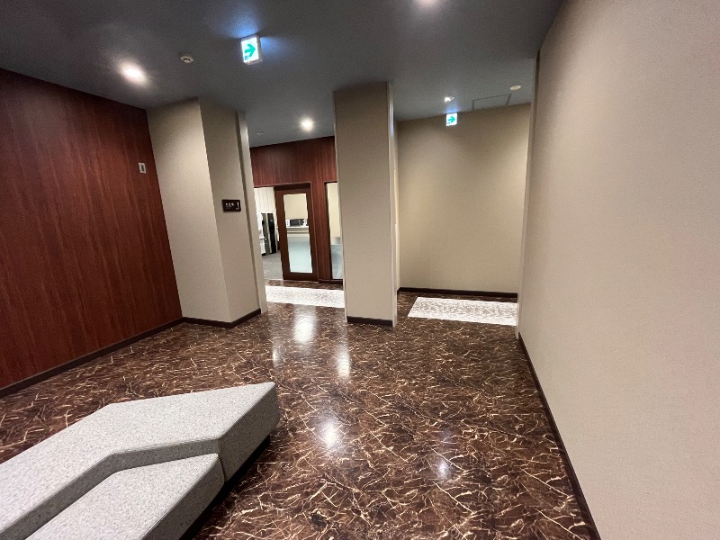 マイナー施設コレクターさんの那須マロニエホテル 杜の湯のサ活写真