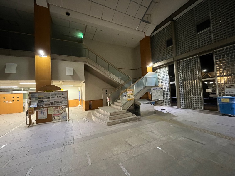 マイナー施設コレクターさんの健康長寿センター長寿の湯のサ活写真