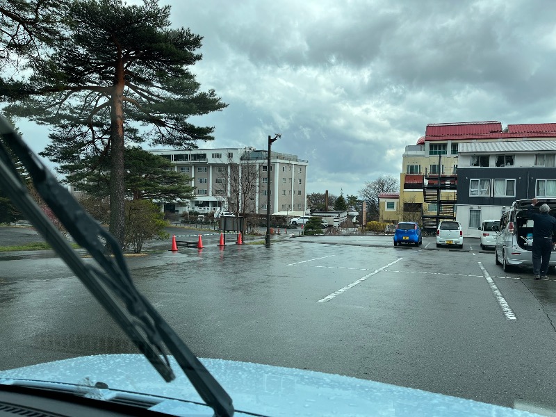 マイナー施設コレクターさんのホテルサンバレー那須 湯遊天国・森の湯・湯処ひのきのサ活写真