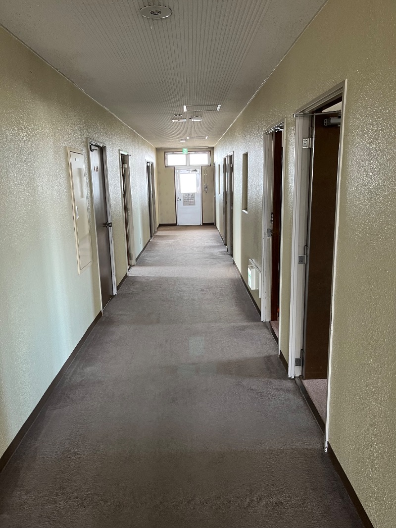 マイナー施設コレクターさんの西那須温泉 那須パレスホテルのサ活写真