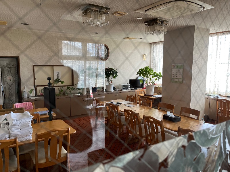 マイナー施設コレクターさんの西那須温泉 那須パレスホテルのサ活写真