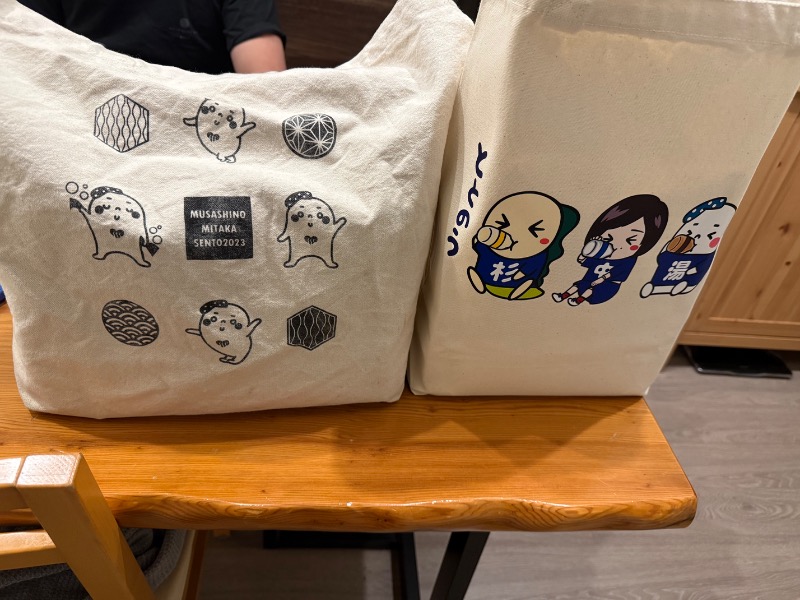 shibamonさんの東上野 寿湯のサ活写真