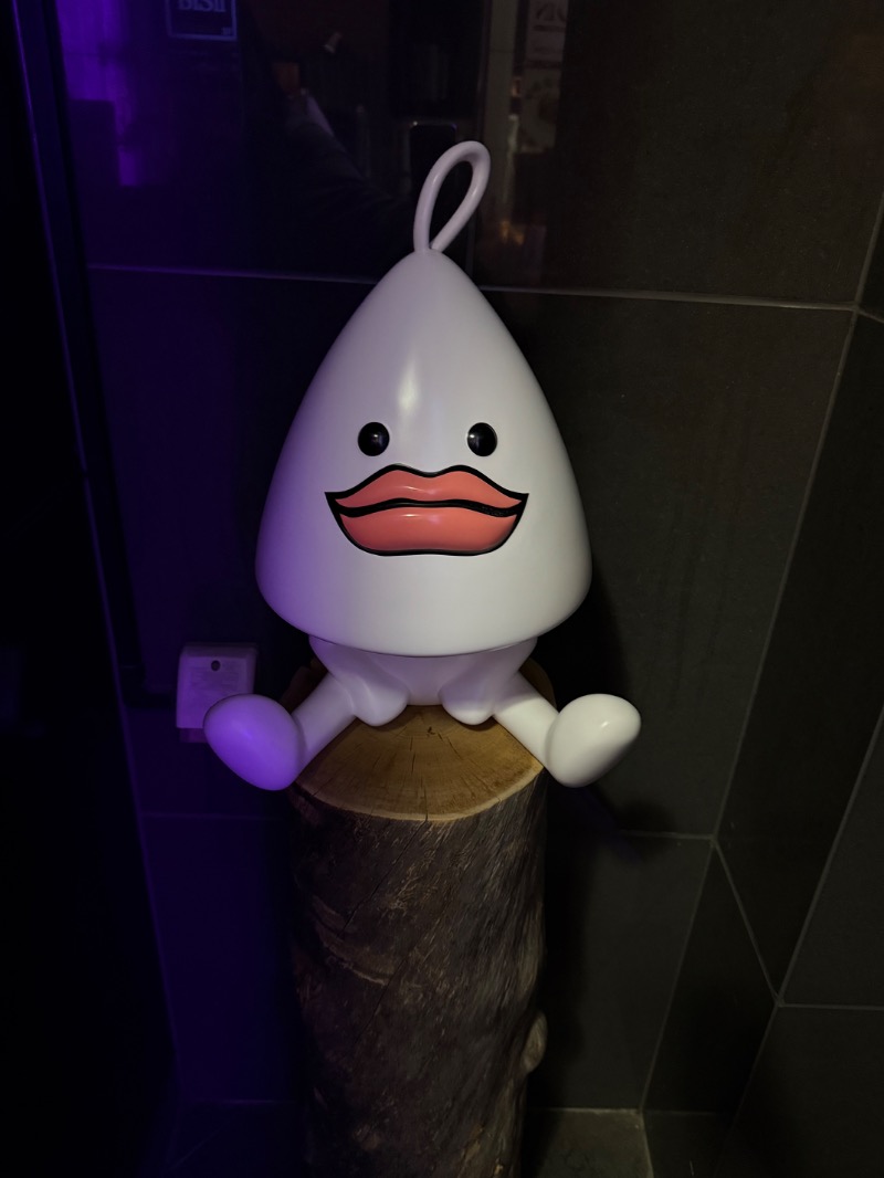 shibamonさんのサウナ東京 (Sauna Tokyo)のサ活写真