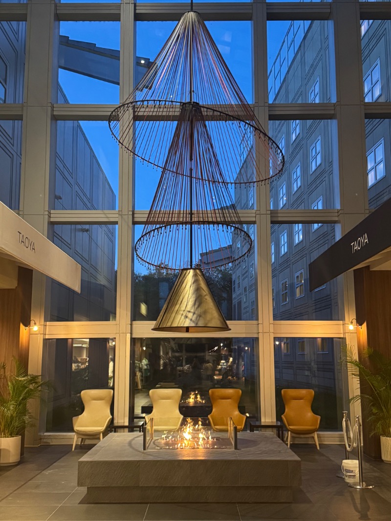 づきゃさんのTAOYA 日光霧降のサ活写真