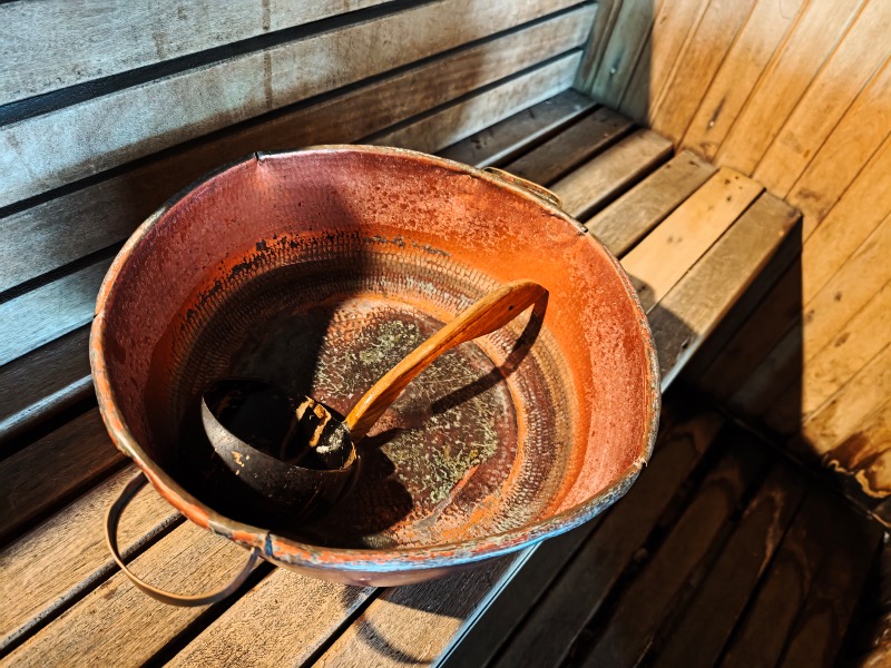 ねがおぷさんのザ アラナ スラバヤのサ活写真