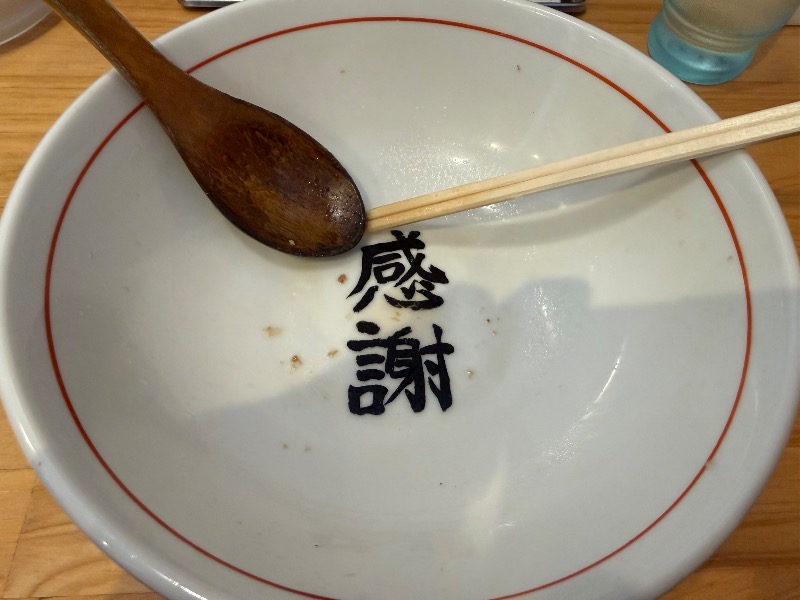 中華スープ
