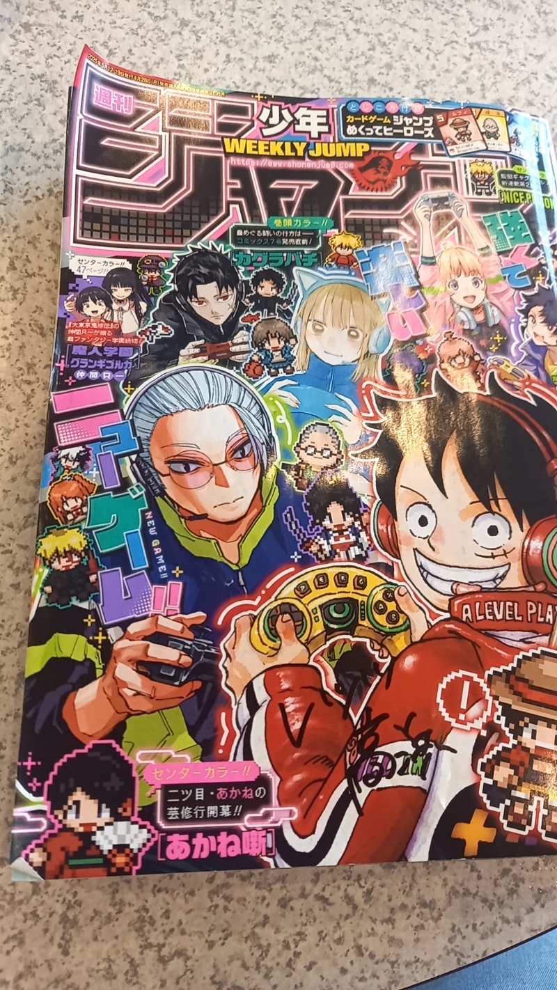 フーバー(CBDとフェイスマスク)さんのレッツ高浜のサ活写真