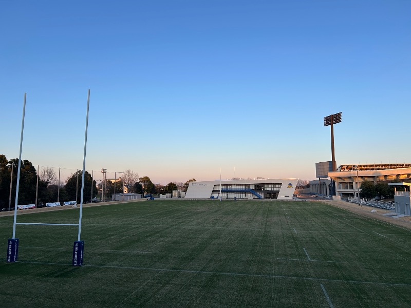 ガンディーさんの熊谷スポーツホテル PARK WINGのサ活写真