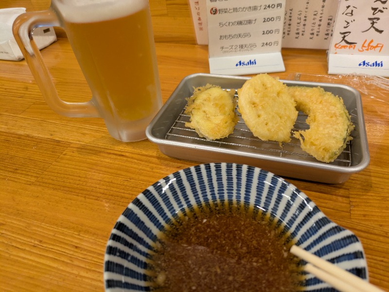 当然さんさんのグリーンランド 小倉店のサ活写真