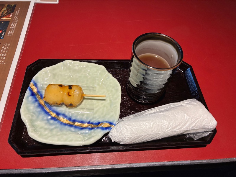 ぶひさんの望楼NOGUCHI函館のサ活写真