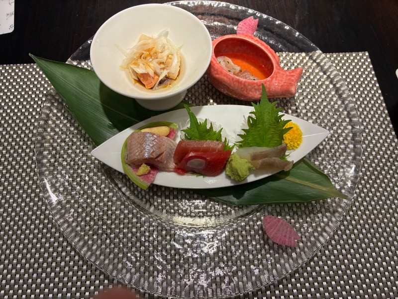 ぶひさんの望楼NOGUCHI函館のサ活写真