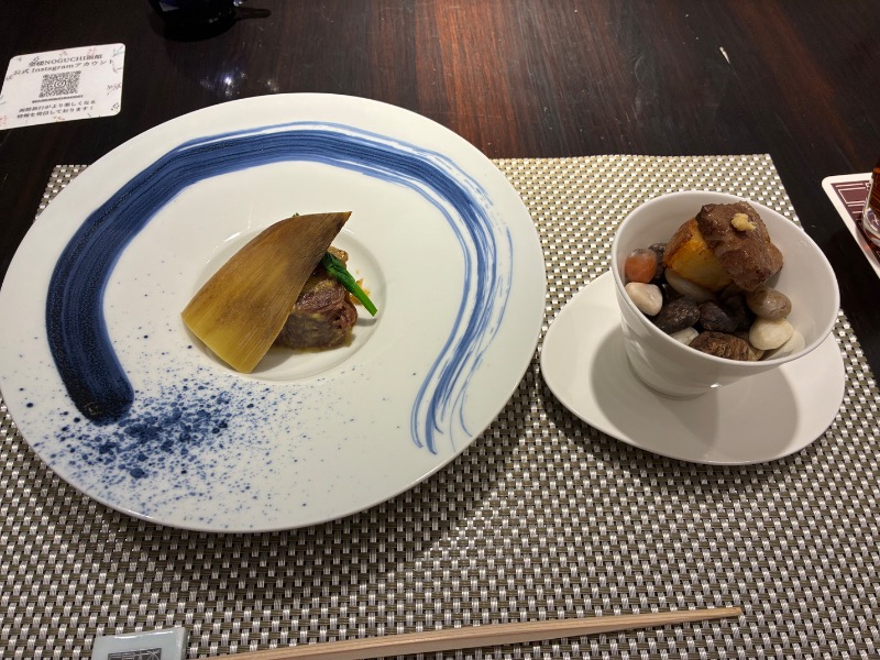 ぶひさんの望楼NOGUCHI函館のサ活写真