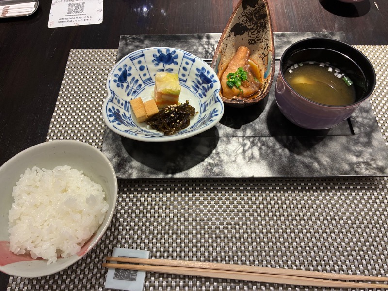 ぶひさんの望楼NOGUCHI函館のサ活写真