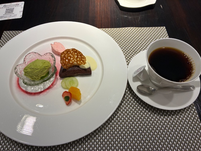 ぶひさんの望楼NOGUCHI函館のサ活写真