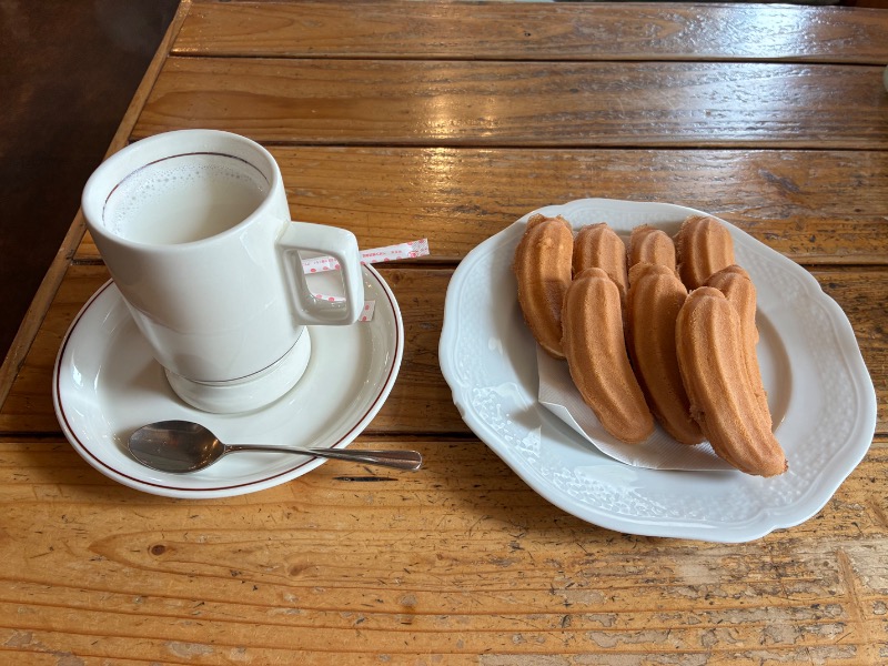 ぶひさんの川湯観光ホテルのサ活写真