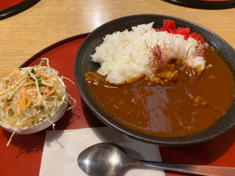 こーじさんのなにわ健康ランド 湯〜トピアのサ活写真