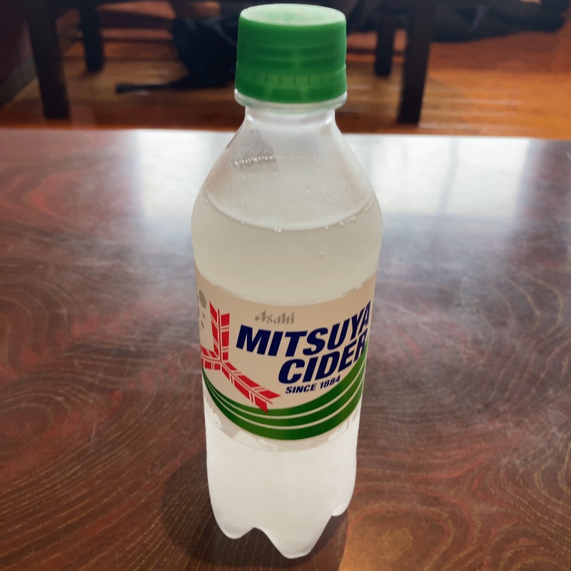 hachiさんのほたるの里 梵天の湯のサ活写真