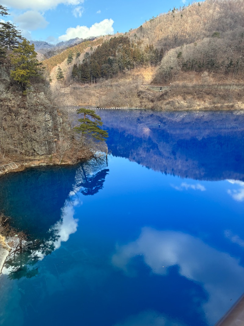 OK牧場(棟梁)さんの水上温泉 みなかみホテルジュラクのサ活写真