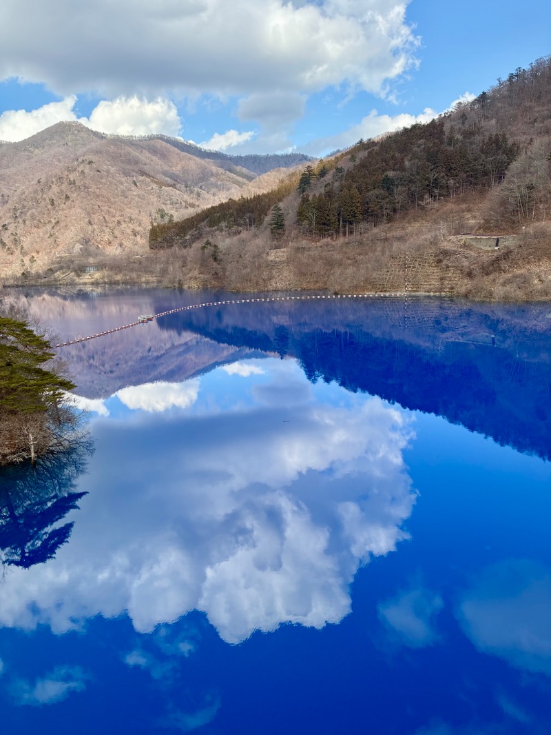 OK牧場(棟梁)さんの水上温泉 みなかみホテルジュラクのサ活写真