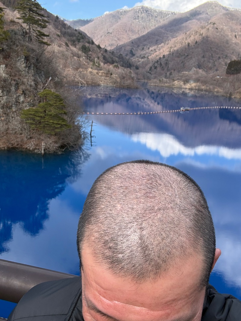 OK牧場(棟梁)さんの水上温泉 みなかみホテルジュラクのサ活写真