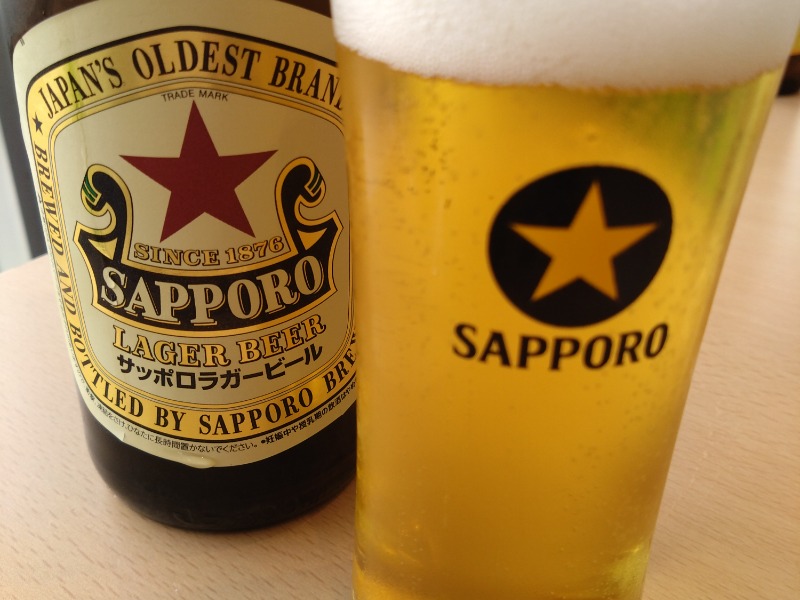 日田工場の赤星
