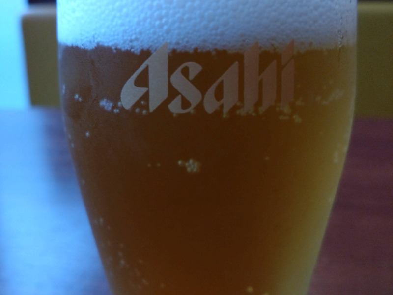 瓶ビール