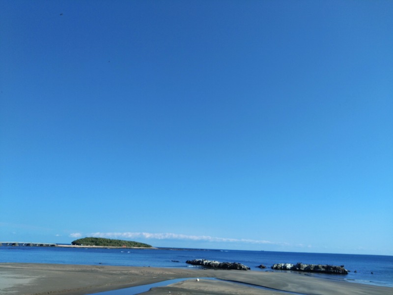 さうにゃんさんの神話の湯(青島フィッシャーマンズ・ビーチサイドホステル&スパ)のサ活写真