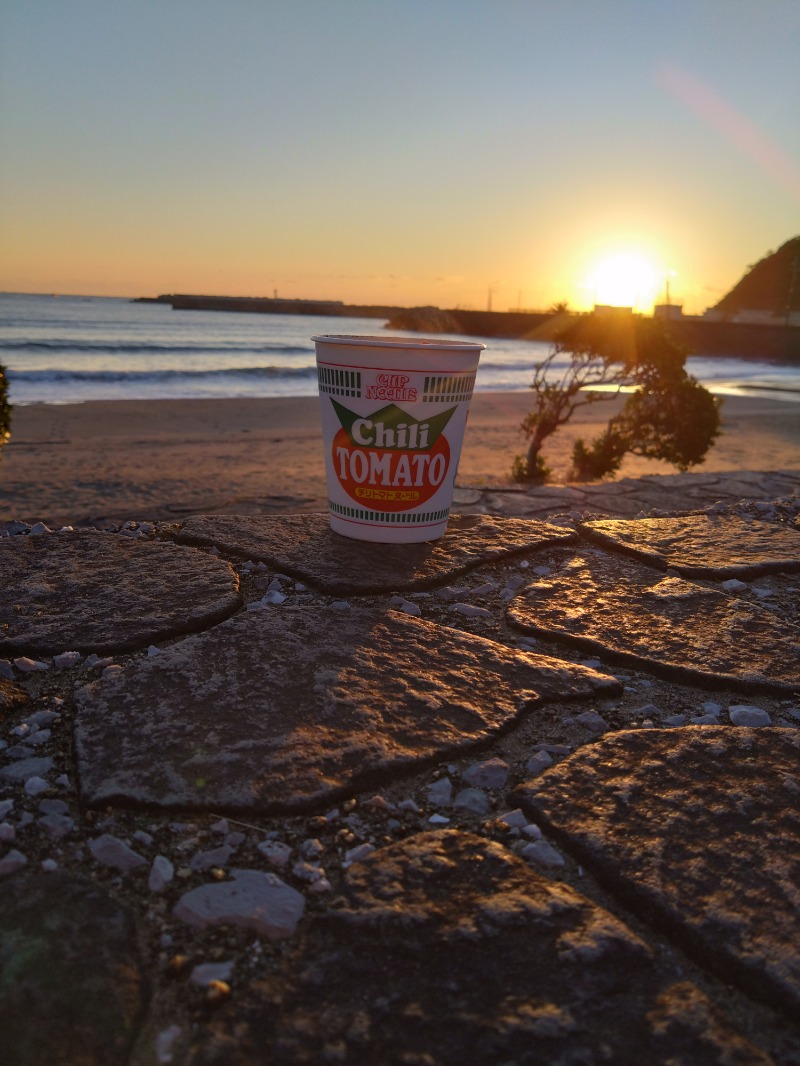 さうにゃんさんの青島フィッシャーマンズ・ビーチサイドホステル&スパ(神話の湯)のサ活写真