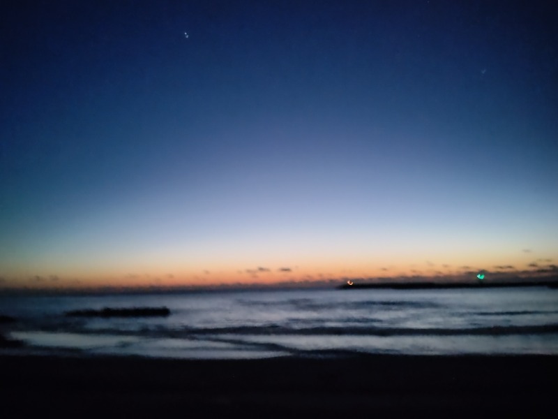 さうにゃんさんの青島フィッシャーマンズ・ビーチサイドホステル&スパ(神話の湯)のサ活写真