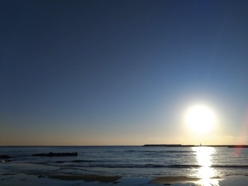 さうにゃんさんの青島フィッシャーマンズ・ビーチサイドホステル&スパ(神話の湯)のサ活写真