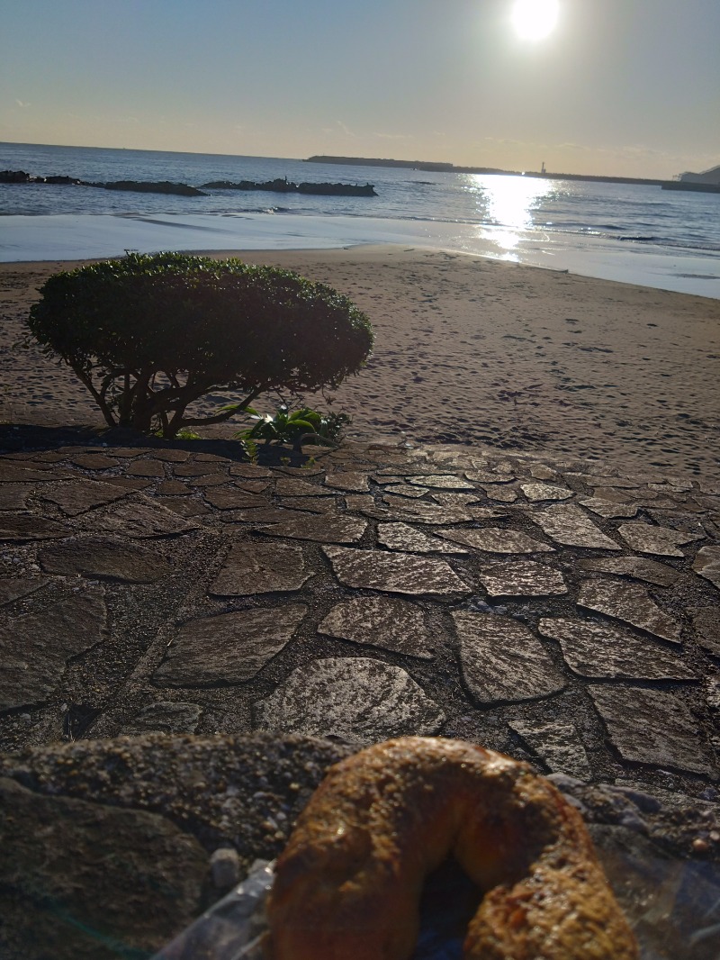 さうにゃんさんの青島フィッシャーマンズ・ビーチサイドホステル&スパ(神話の湯)のサ活写真