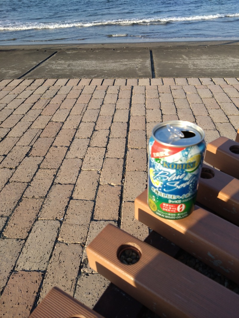 さうにゃんさんの青島フィッシャーマンズ・ビーチサイドホステル&スパ(神話の湯)のサ活写真