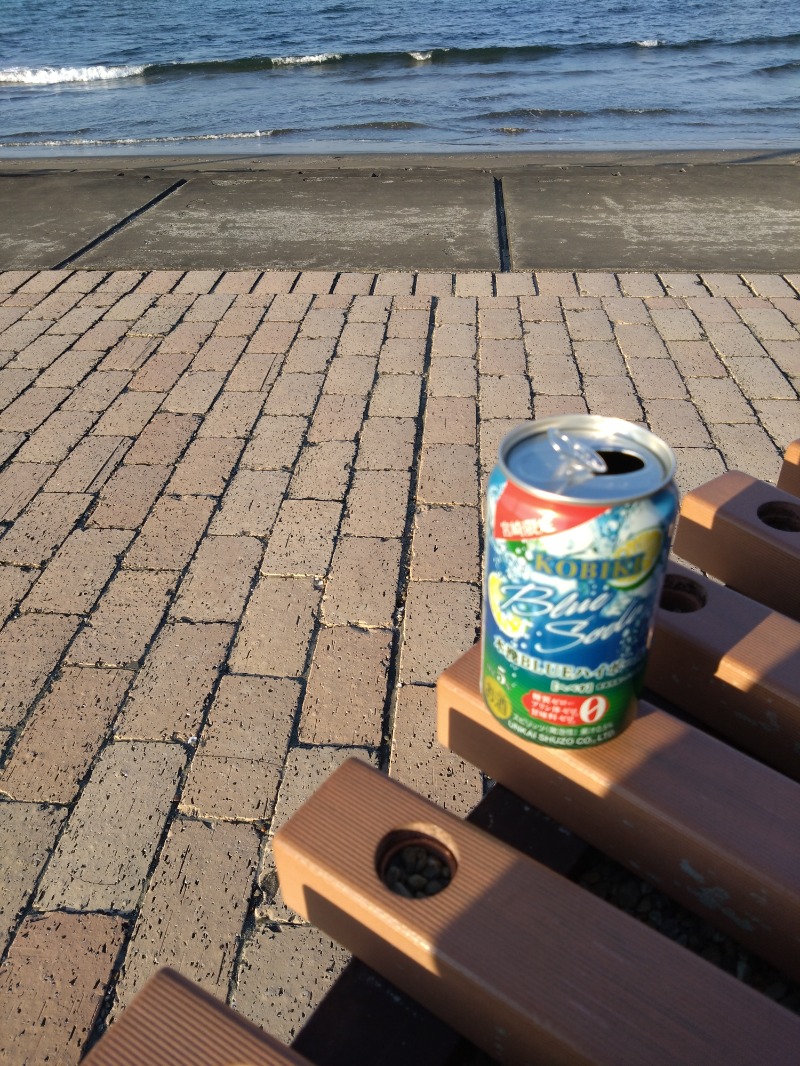 さうにゃんさんの青島フィッシャーマンズ・ビーチサイドホステル&スパ(神話の湯)のサ活写真