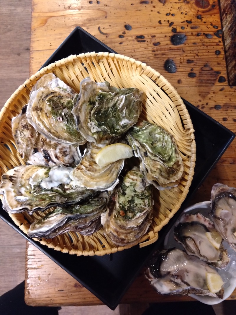 さうにゃんさんの青島フィッシャーマンズ・ビーチサイドホステル&スパ(神話の湯)のサ活写真