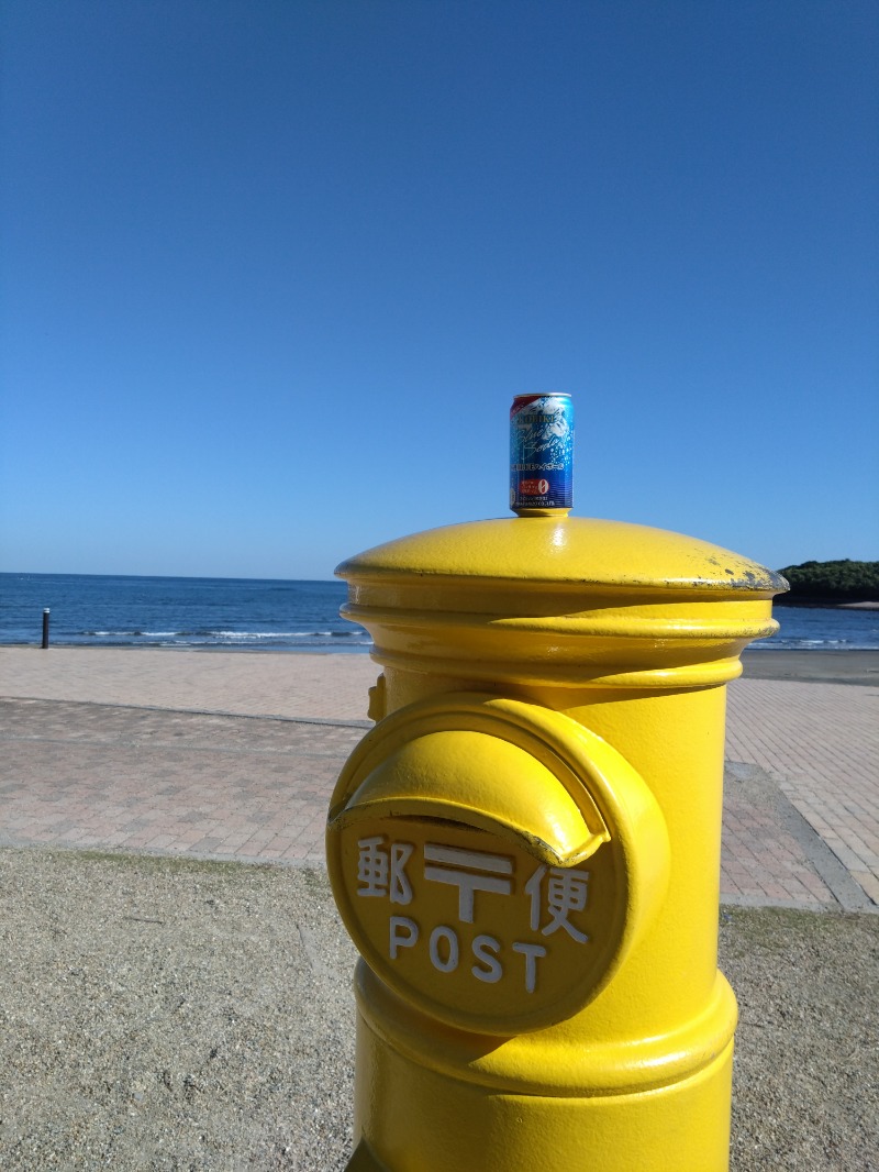 さうにゃんさんの青島フィッシャーマンズ・ビーチサイドホステル&スパ(神話の湯)のサ活写真