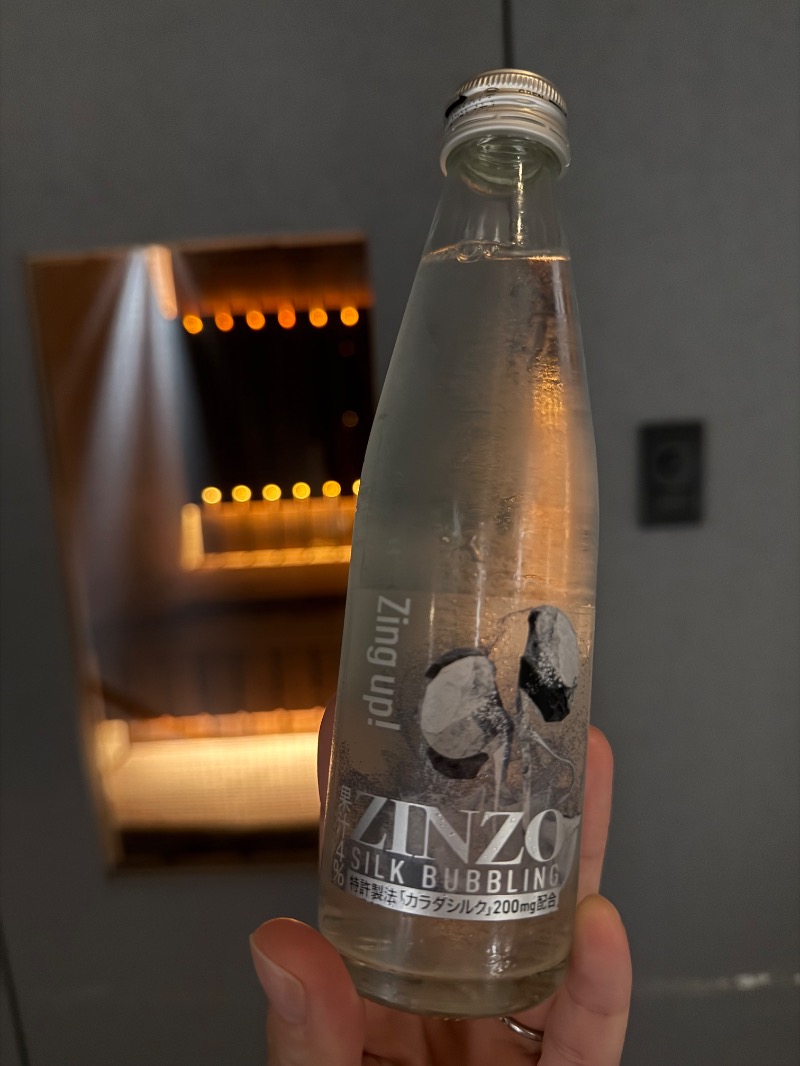 松野井 雅さんのRe: PRIVATE SAUNAのサ活写真