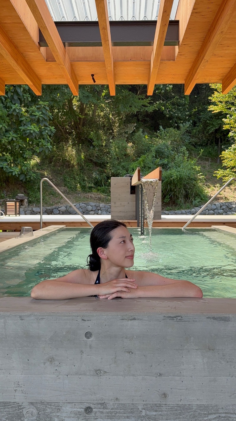 松野井 雅さんのSATOYAMA TERRACEのサ活写真