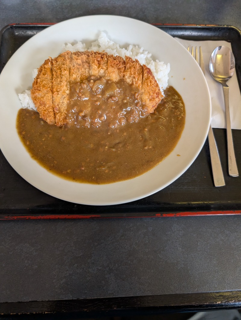 水分補給は瓶コーラ２さんのいわない温泉 おかえりなさいのサ活写真