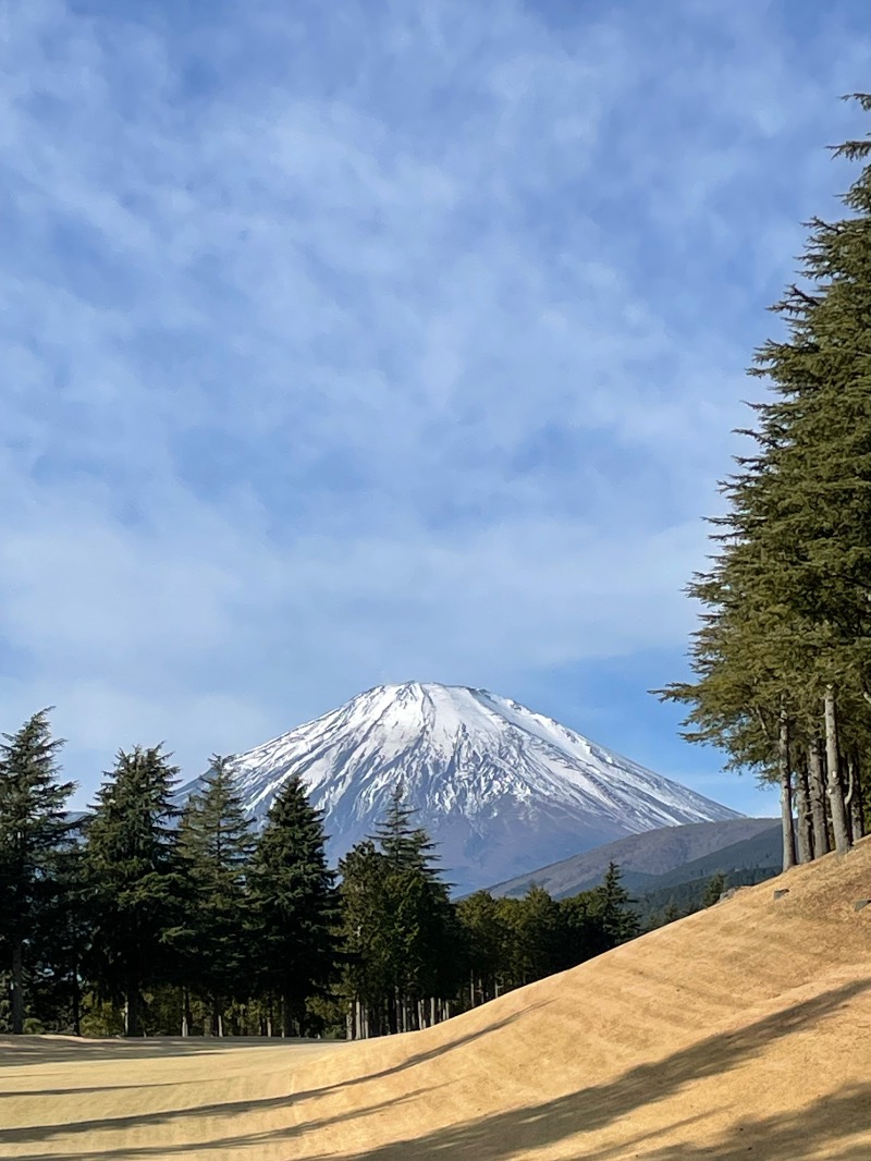 虫親父さんのはだの・湯河原温泉 万葉の湯のサ活写真